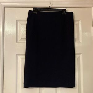 NWOT womans LOFT skirt